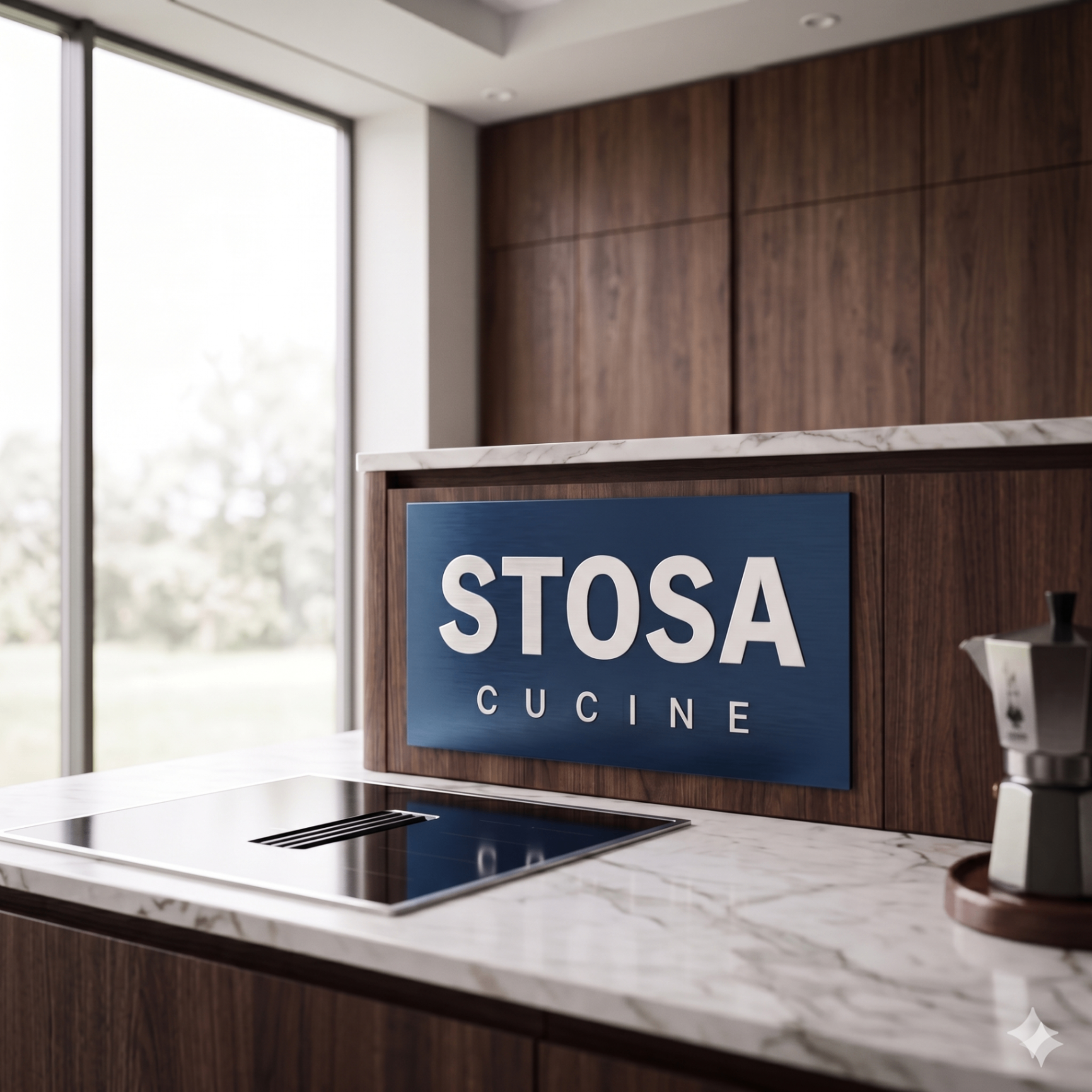 Stosa Cucine — 1
