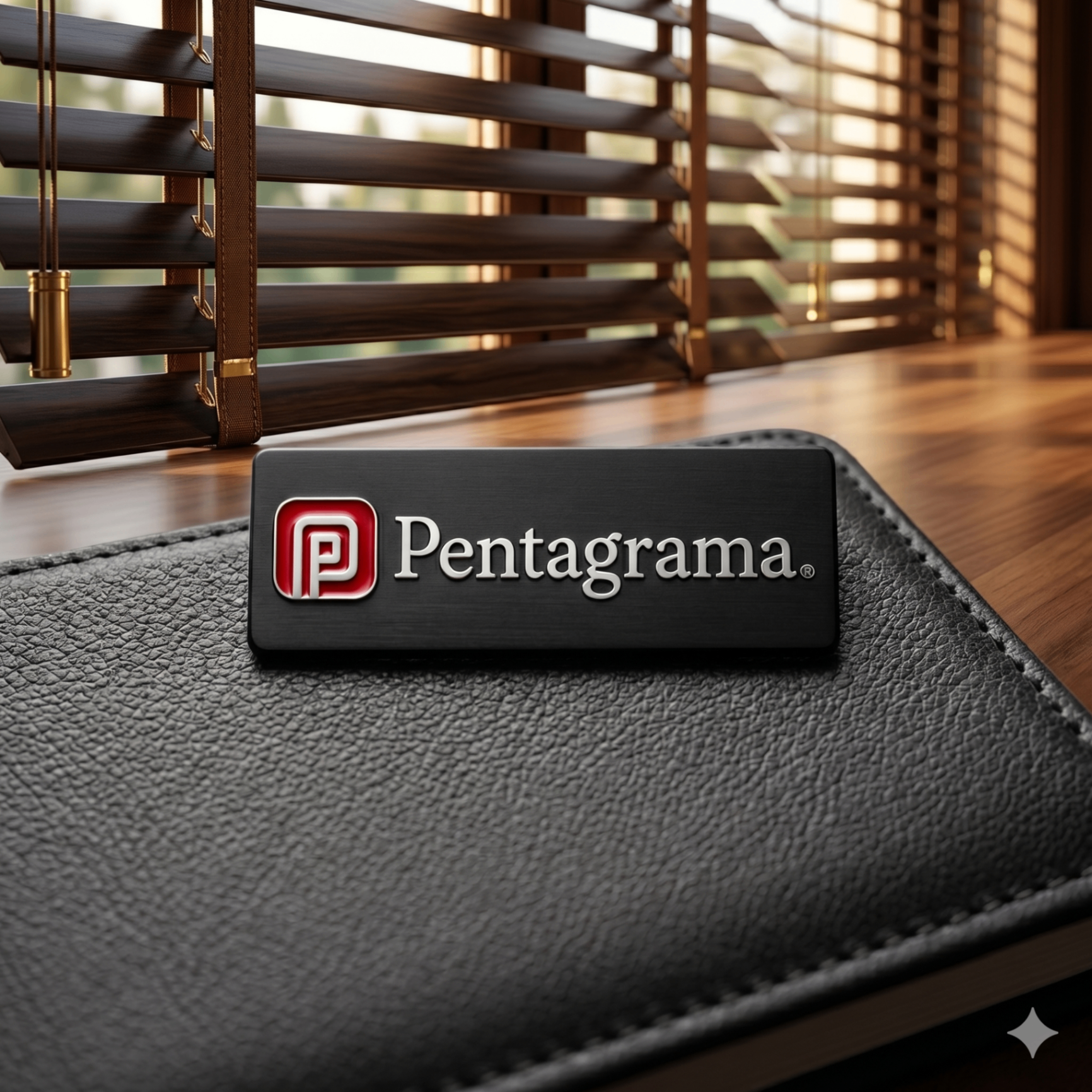 Pentagrama — 1