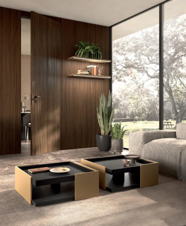 Boiserie Modular