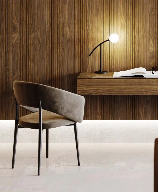 Sillas y Butacas